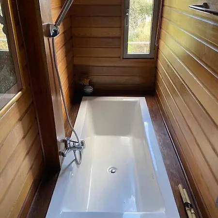 Meiji Villa Pinarellu