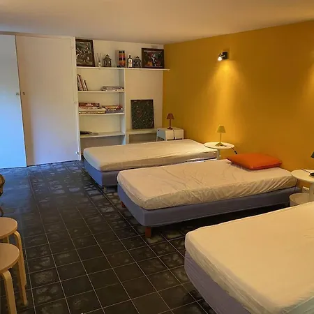 Villa Meiji Pinarellu