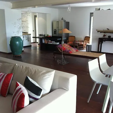 Villa Meiji Pinarellu