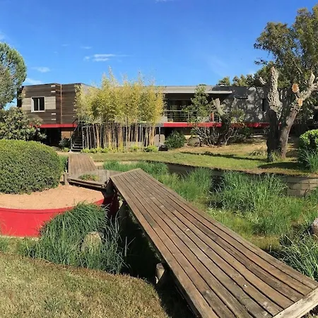 Meiji Villa Pinarellu