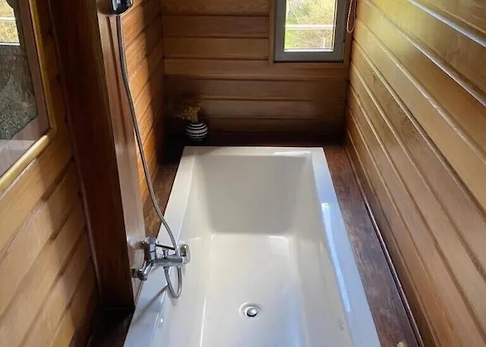 Meiji וילה Pinarellu