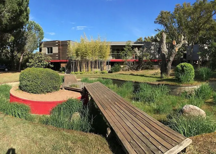 Meiji וילה Pinarellu